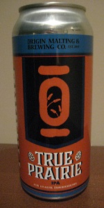 True Prairie