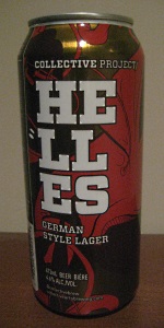 Collective Project: Helles
