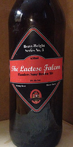 The Lactese Falcon