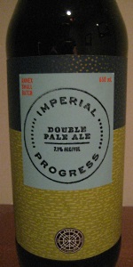 Imperial Progress
