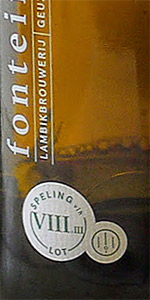 Speling Van Het Lot VII.iii - Braam + Hommage â Blended & Alive