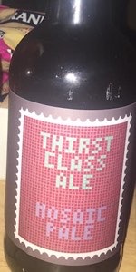 Mosaic Pale