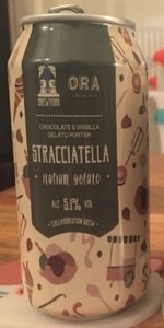 Stracciatella