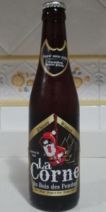 La Corne D'hiver