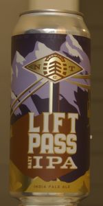 Lift Pass