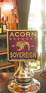 Sovereign