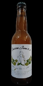 Rodanum Saison Jane 5.5