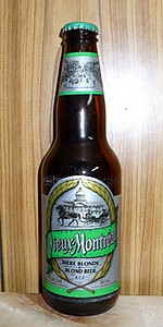 Vieux MontrÃ©al Blonde