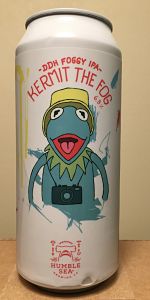 Kermit the Fog