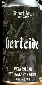 Hericide