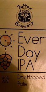 Every Day IPA