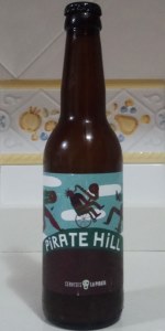 Pirate Hill