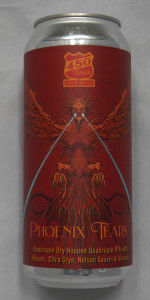 Phoenix Tears
