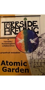 Atomic Garden