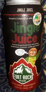 Jingle Juice