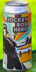 Jockey Box Hero