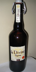 Saint Landelin La Divine