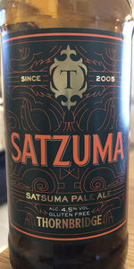 Satzuma