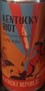 Kentucky Riot