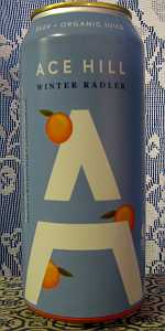 Winter Radler