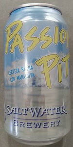 Passion Pit
