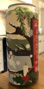 Fairytale Of Brew York