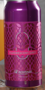 Fluorescent Grey