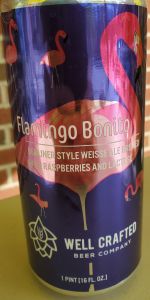 Flamingo Bonito