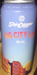 Big City Life