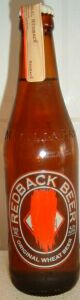 Redback Beer