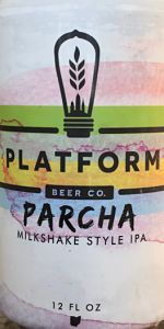 Parcha