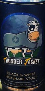 Thunder Jacket