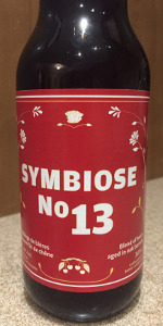 Symbiose #13