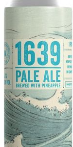 1639 Pale Ale