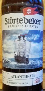 Atlantik-Ale Alkoholfrei