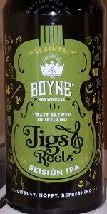Jigs & Reels