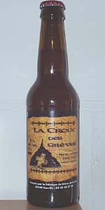 La Croix Des Greves