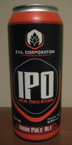 IPO (Initial Public Offering)
