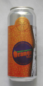 Orange Treat