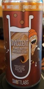 Smuttlabs Snaccident