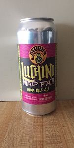 Luchini Mad Fat