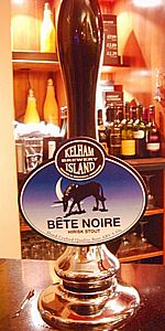 BÃªte Noire Hirisk Stout