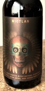Mictlan