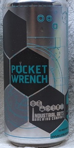 Pocket Wrench