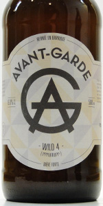 Wild #4
