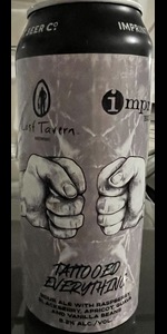 Tattooed Everything