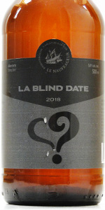 La Blind Date 2018