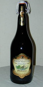 Brew Masters Private Reserve 2007