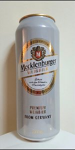 Mecklenburger WeiÃbier