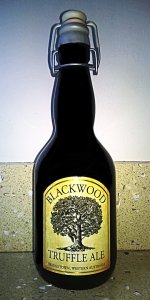 Blackwood Truffle Ale